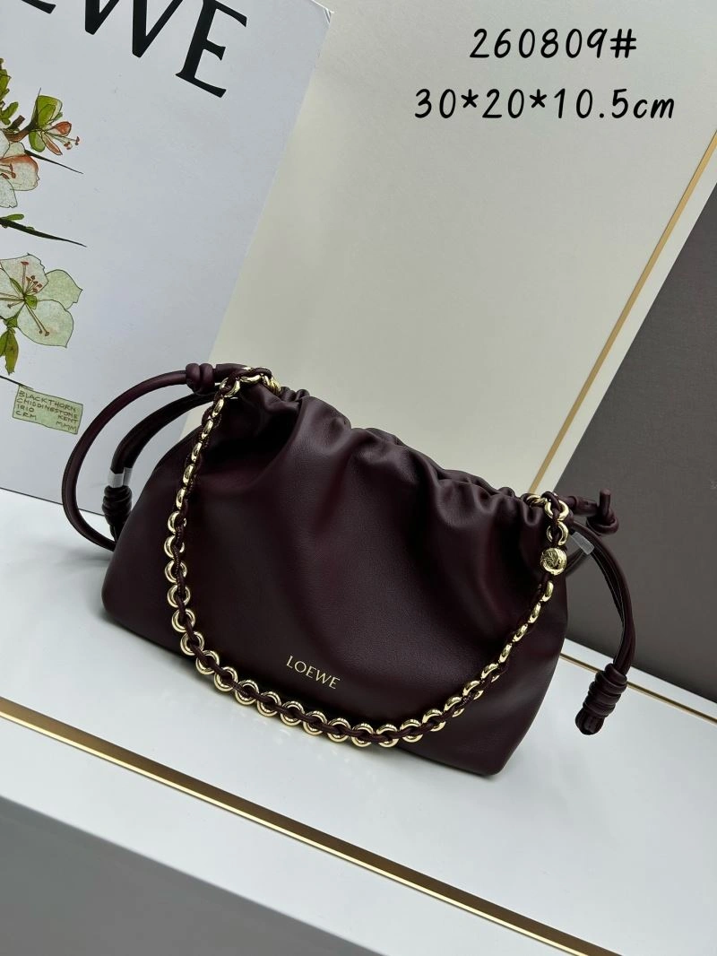 Loewe Flamenco Bags NewStyle 83742