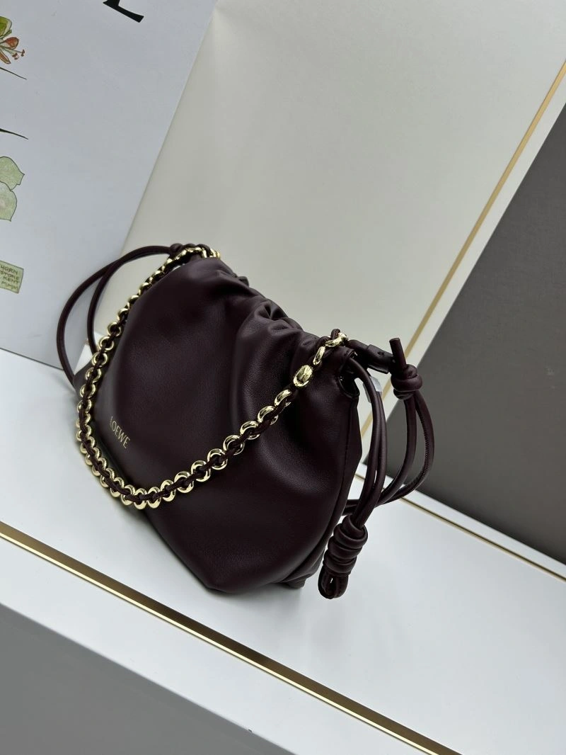 Loewe Flamenco Bags NewStyle 83742