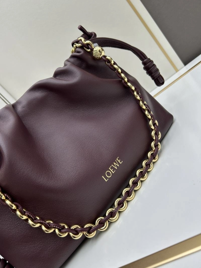 Loewe Flamenco Bags NewStyle 83742