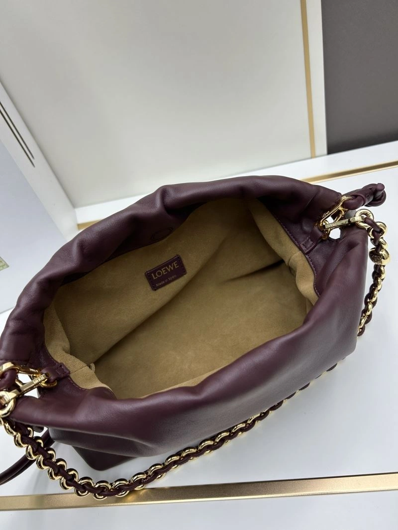 Loewe Flamenco Bags NewStyle 83742