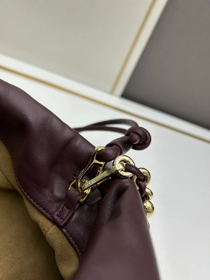 Loewe Flamenco Bags NewStyle 83742