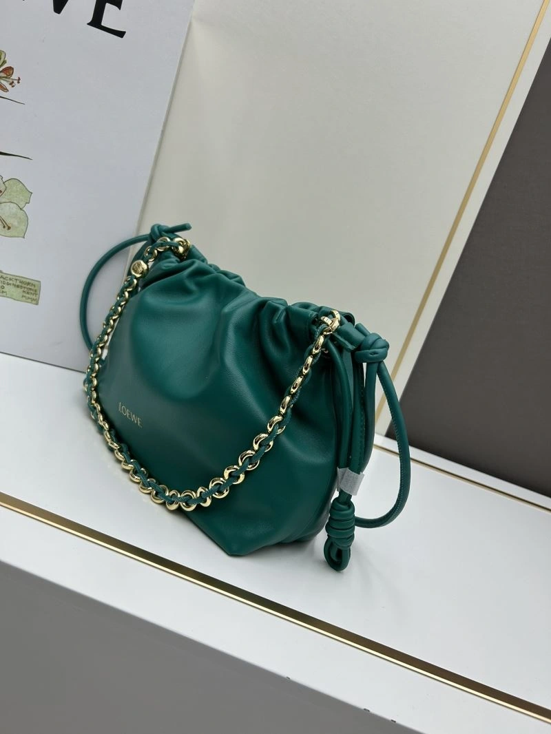Trendsetting Loewe Flamenco Bags 83753