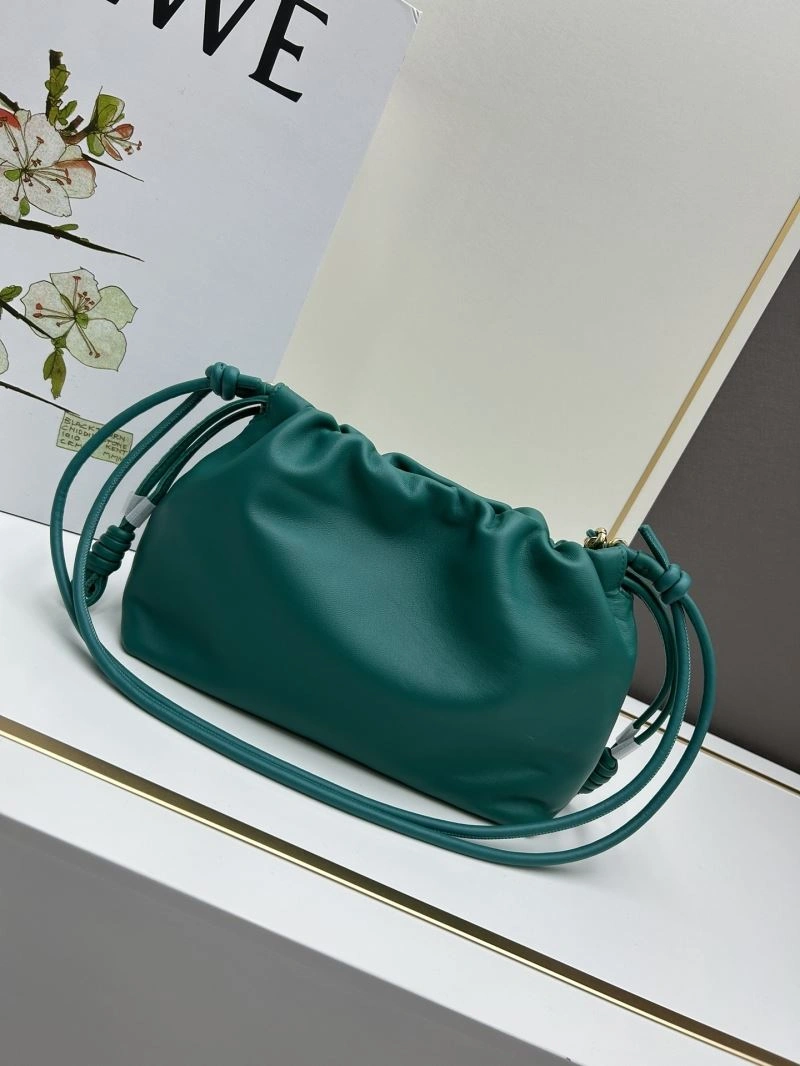 Trendsetting Loewe Flamenco Bags 83753