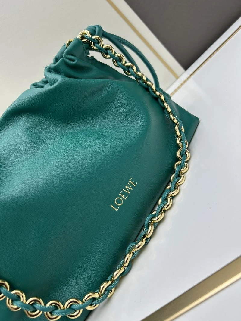 Trendsetting Loewe Flamenco Bags 83753