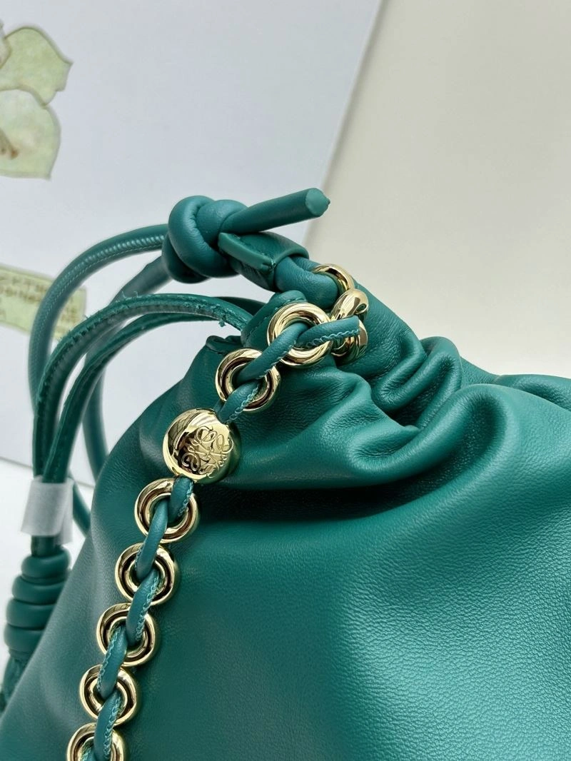 Trendsetting Loewe Flamenco Bags 83753