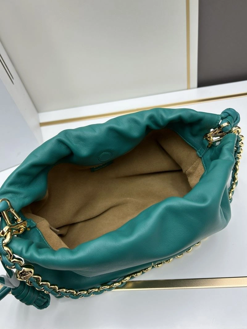 Trendsetting Loewe Flamenco Bags 83753