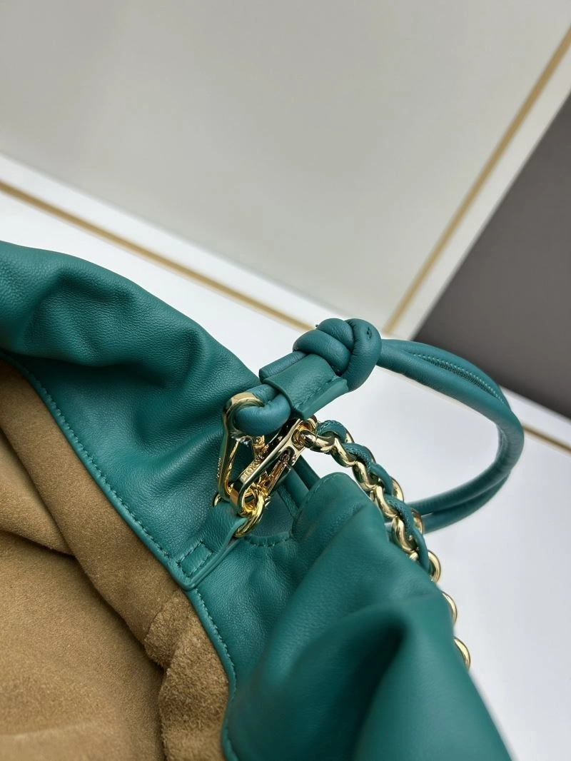 Trendsetting Loewe Flamenco Bags 83753