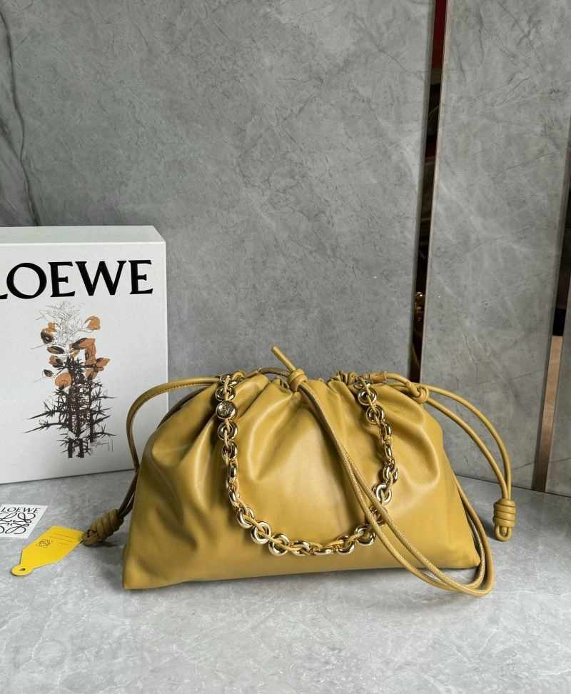 Loewe Flamenco Bags Classic 58589