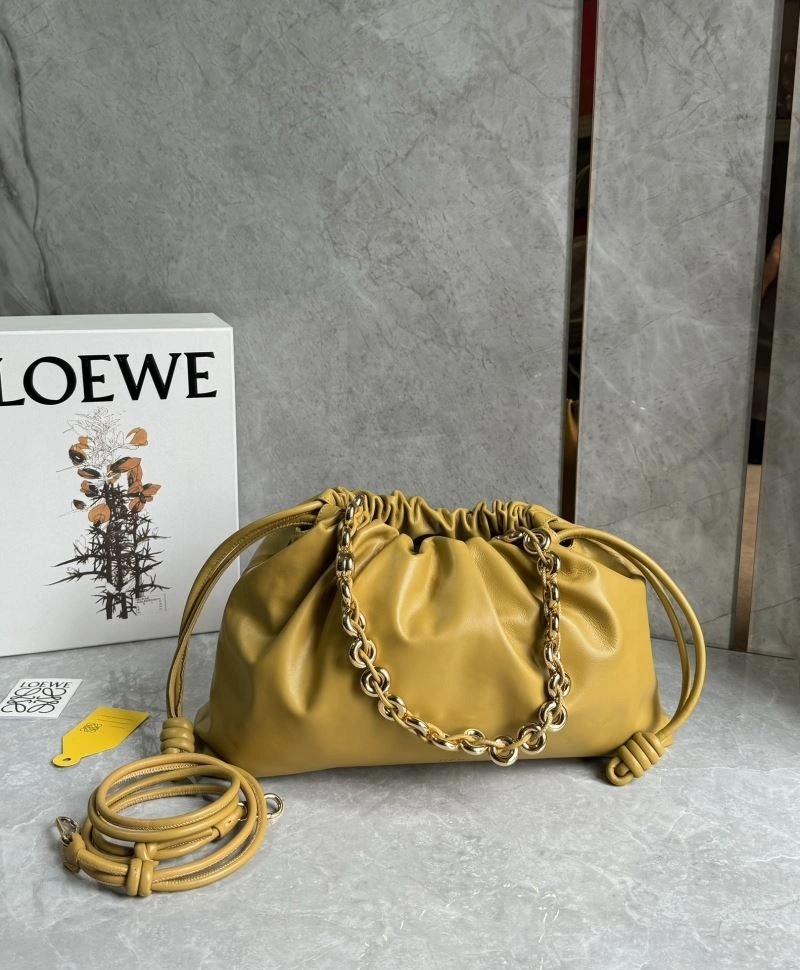 Loewe Flamenco Bags Classic 58589