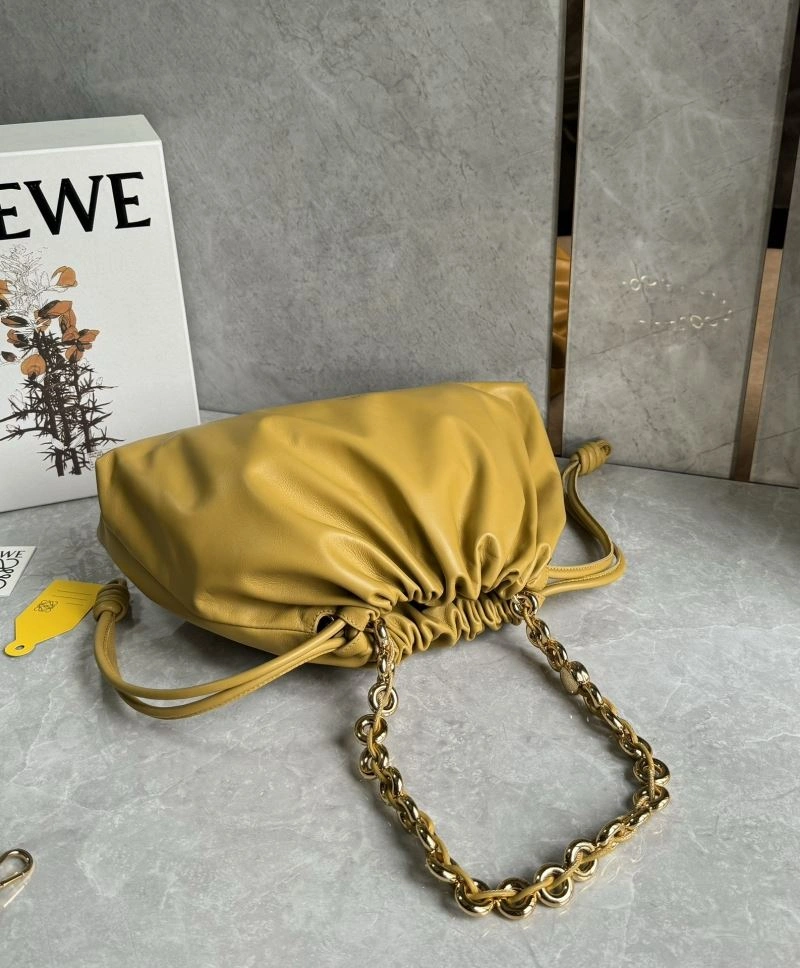 Loewe Flamenco Bags Classic 58589