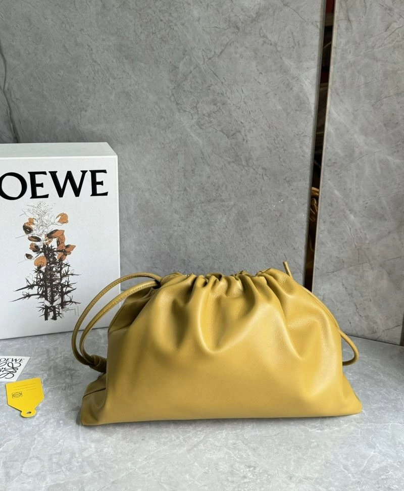 Loewe Flamenco Bags Classic 58589