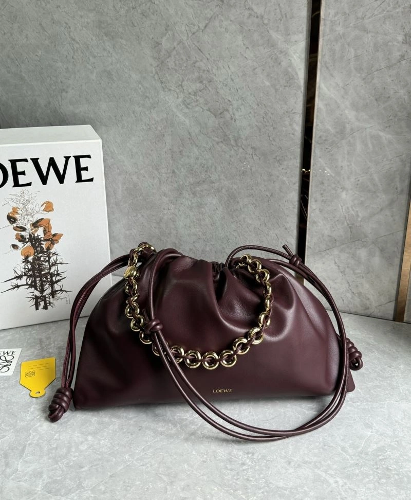 Loewe Flamenco Bags Comfortable 58586