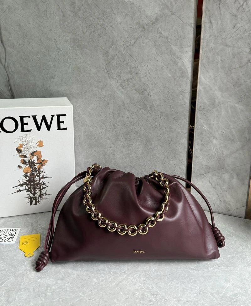 Loewe Flamenco Bags Comfortable 58586