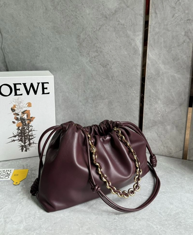 Loewe Flamenco Bags Comfortable 58586