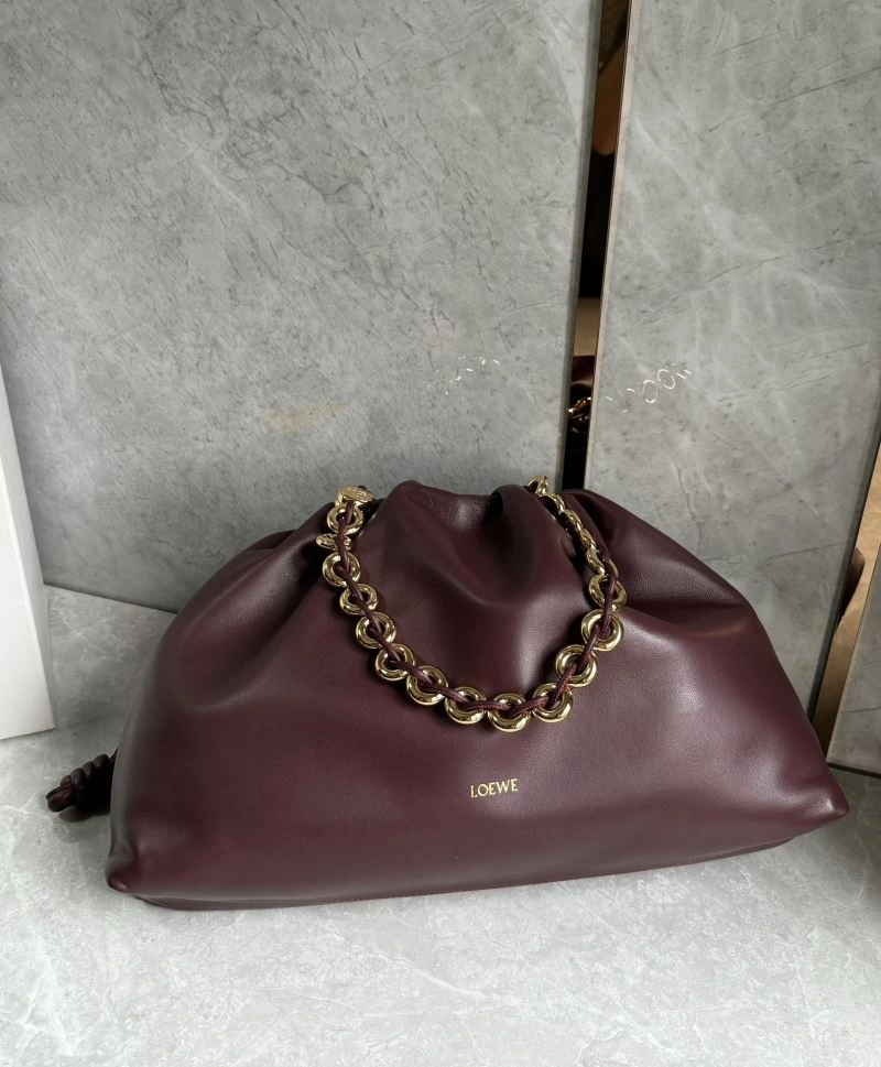 Loewe Flamenco Bags Comfortable 58586