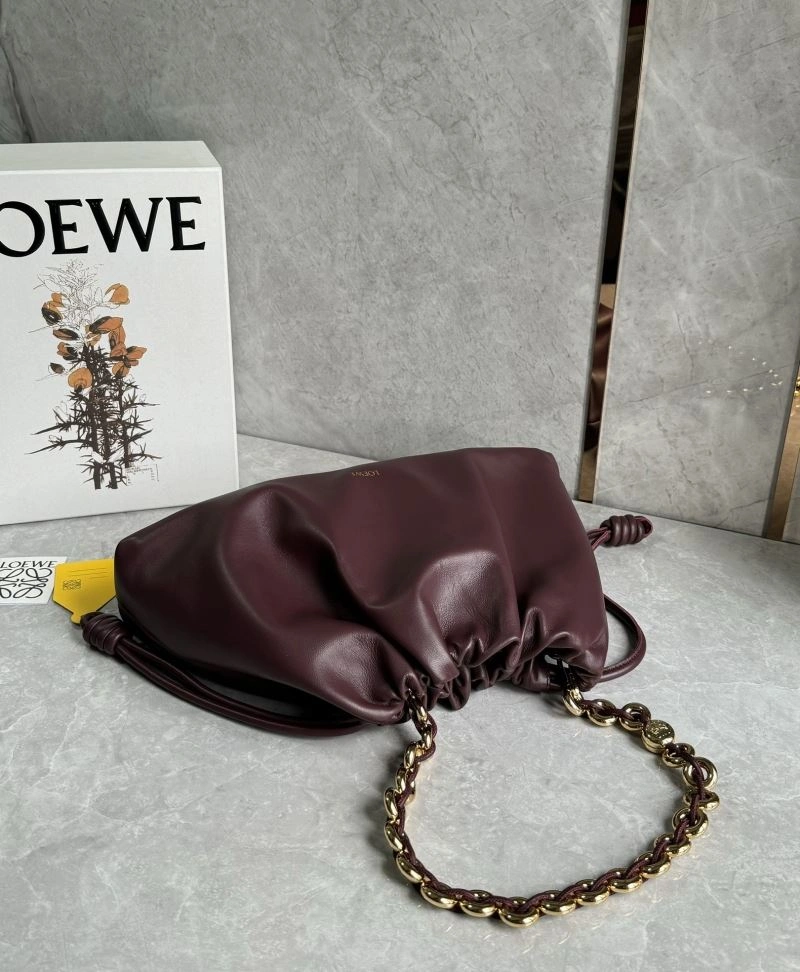 Loewe Flamenco Bags Comfortable 58586