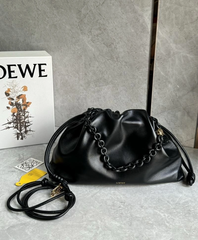 Affordable Loewe Flamenco Bags 58591