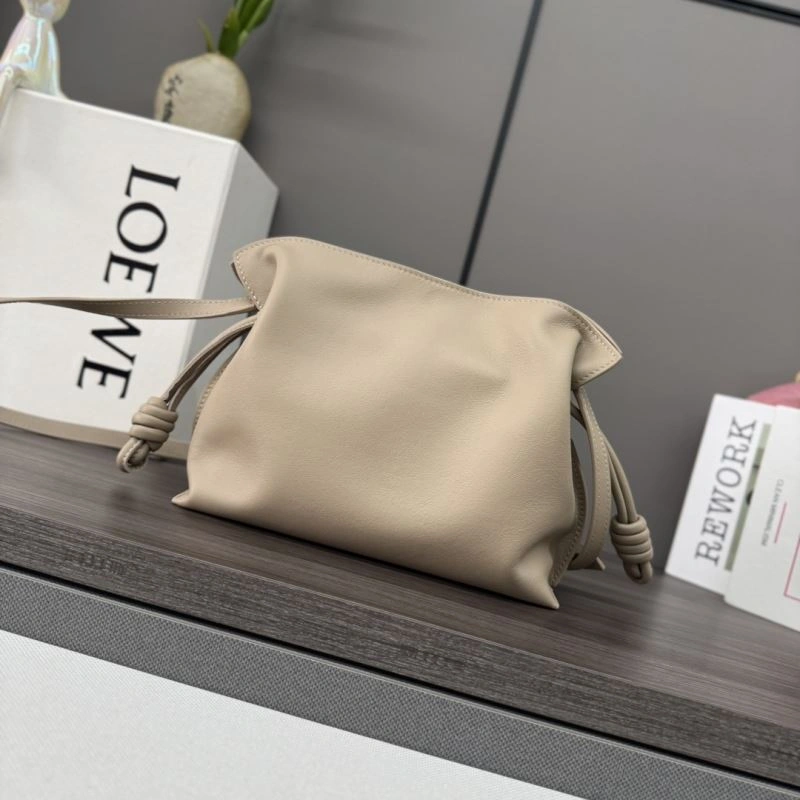 Loewe Flamenco Bags Compact 58579