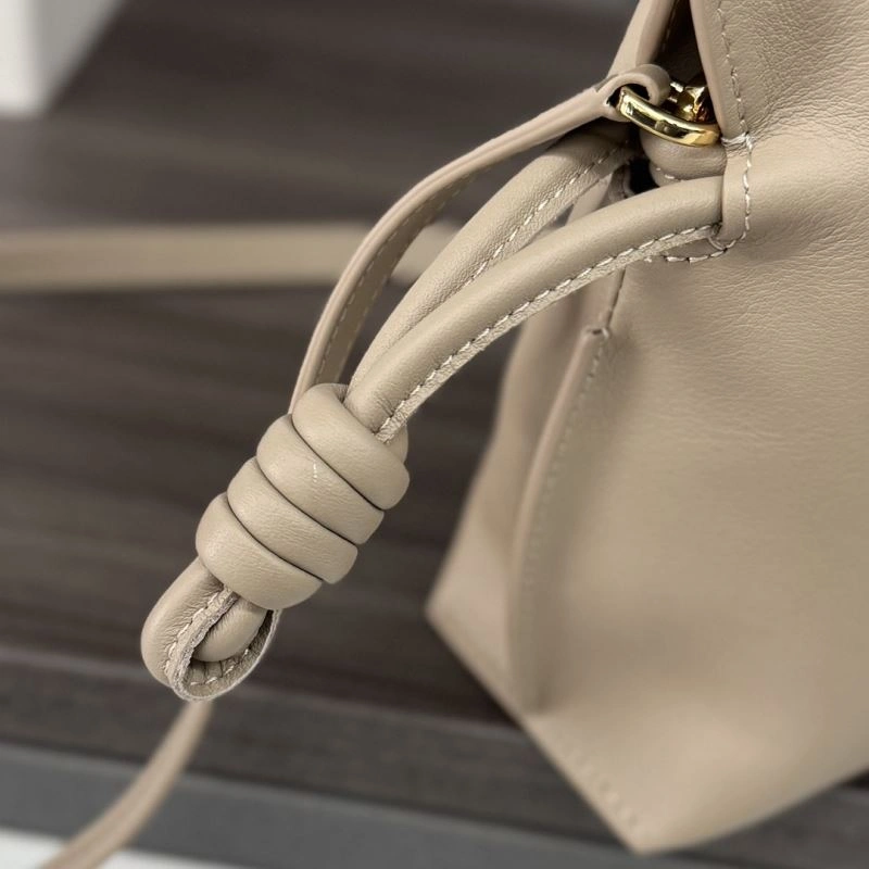 Loewe Flamenco Bags Compact 58579
