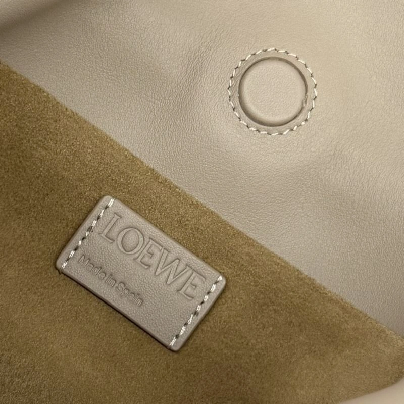 Loewe Flamenco Bags Compact 58579