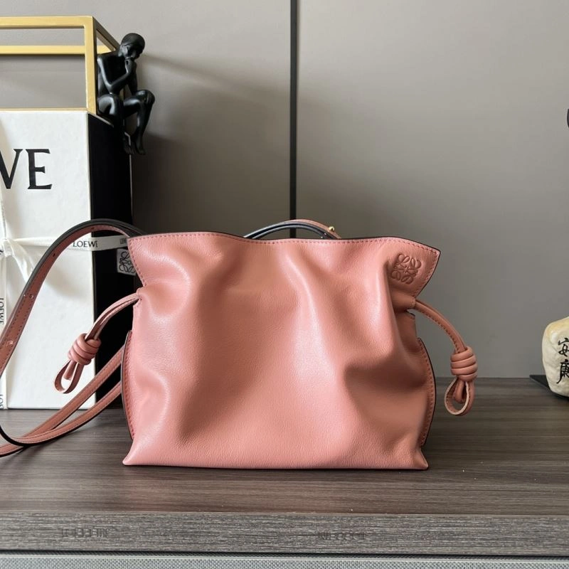 Loewe Flamenco Bags Breathable 58613