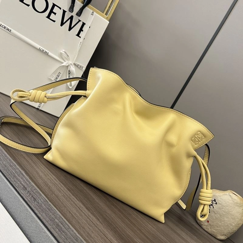 RelaxedFit Loewe Flamenco Bags 58574