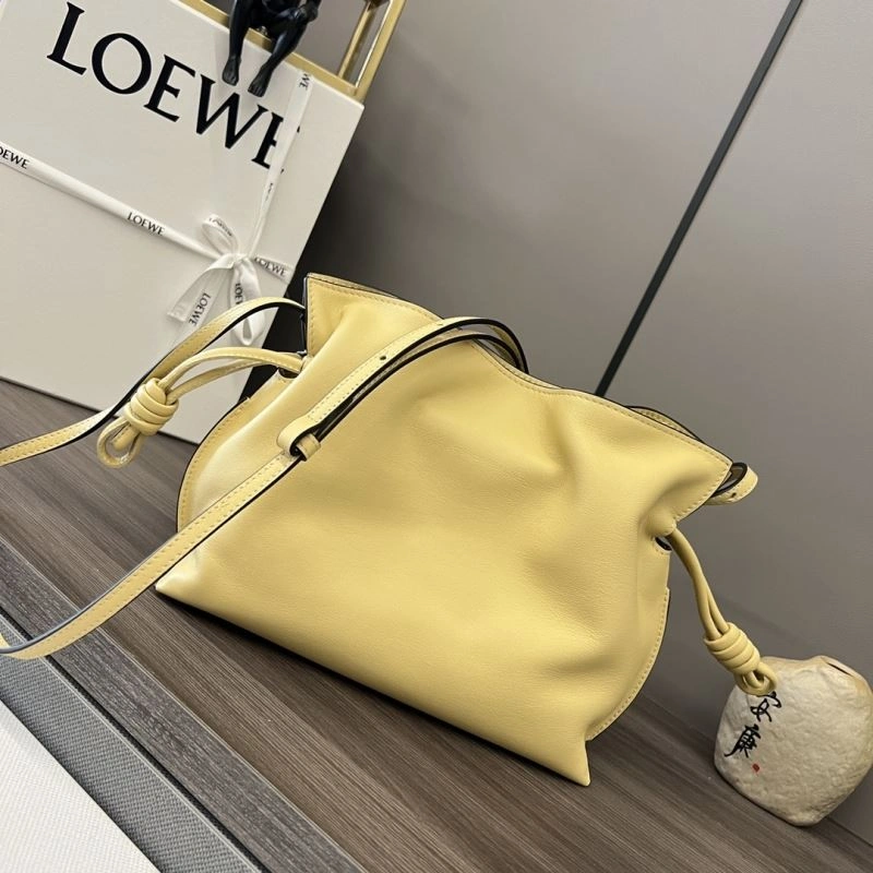RelaxedFit Loewe Flamenco Bags 58574