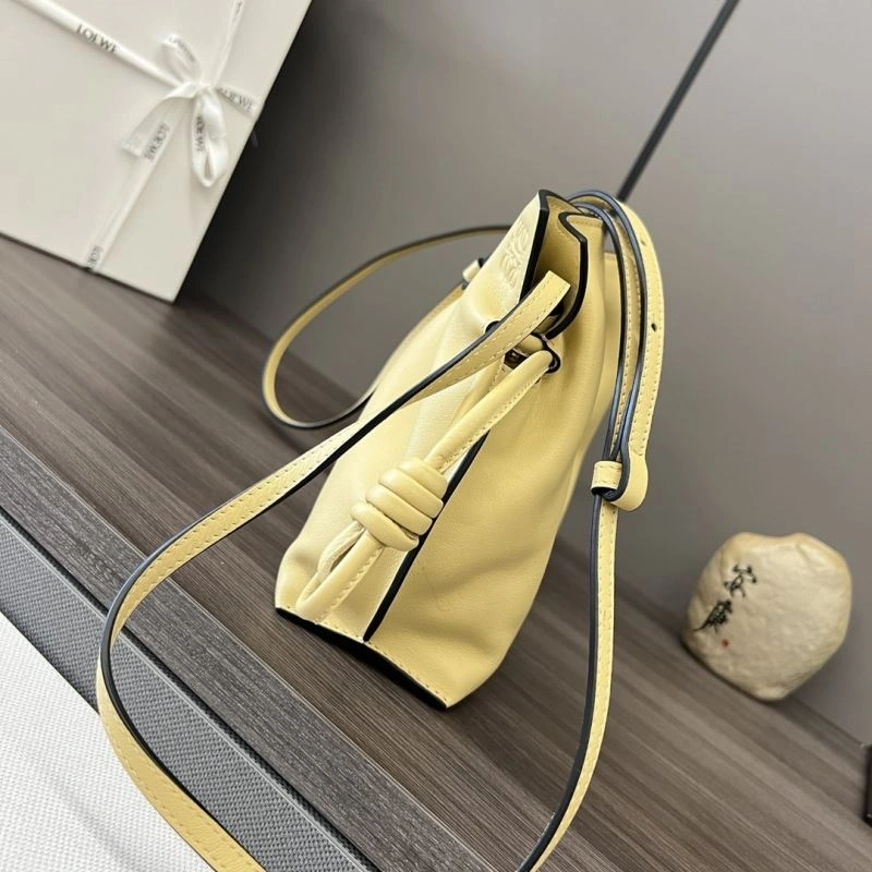 RelaxedFit Loewe Flamenco Bags 58574
