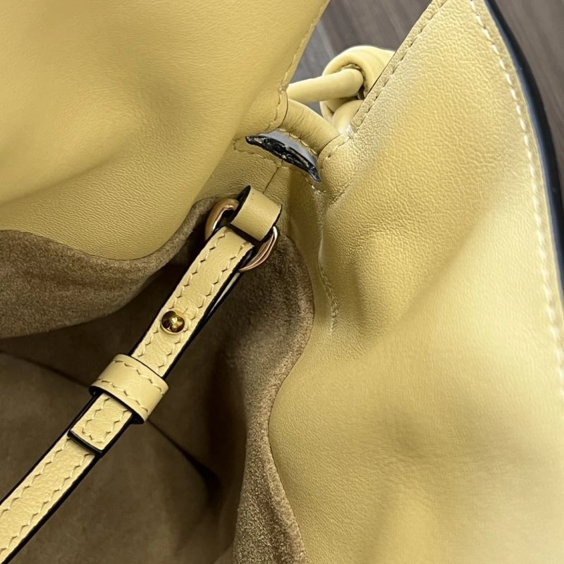 RelaxedFit Loewe Flamenco Bags 58574
