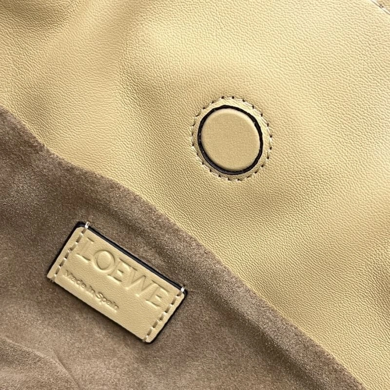 RelaxedFit Loewe Flamenco Bags 58574