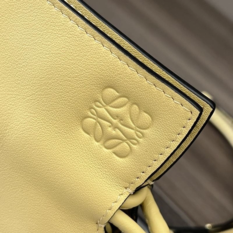 RelaxedFit Loewe Flamenco Bags 58574