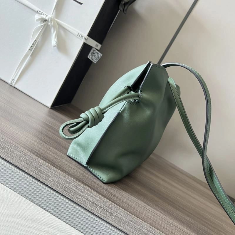 Loewe Flamenco Bags Fashionable 58583