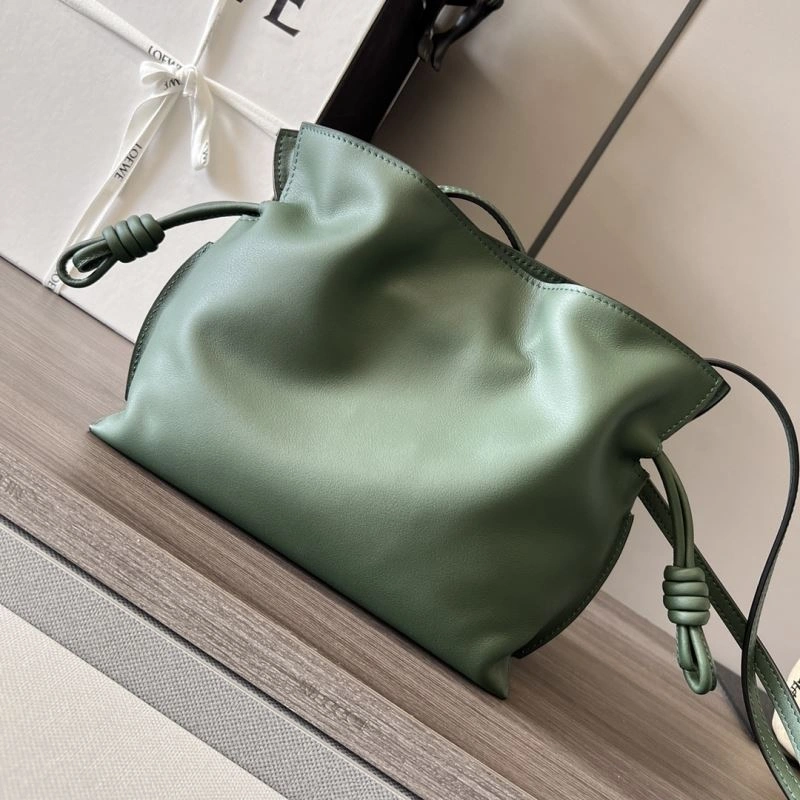 Loewe Flamenco Bags Fashionable 58583