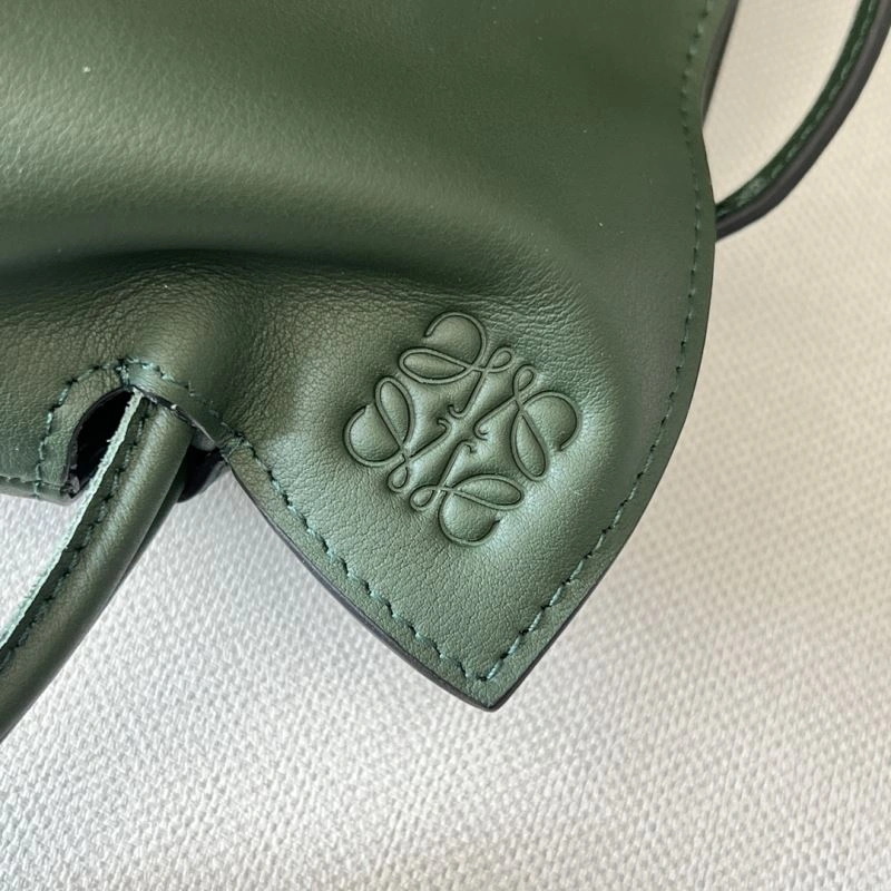 Loewe Flamenco Bags Fashionable 58583