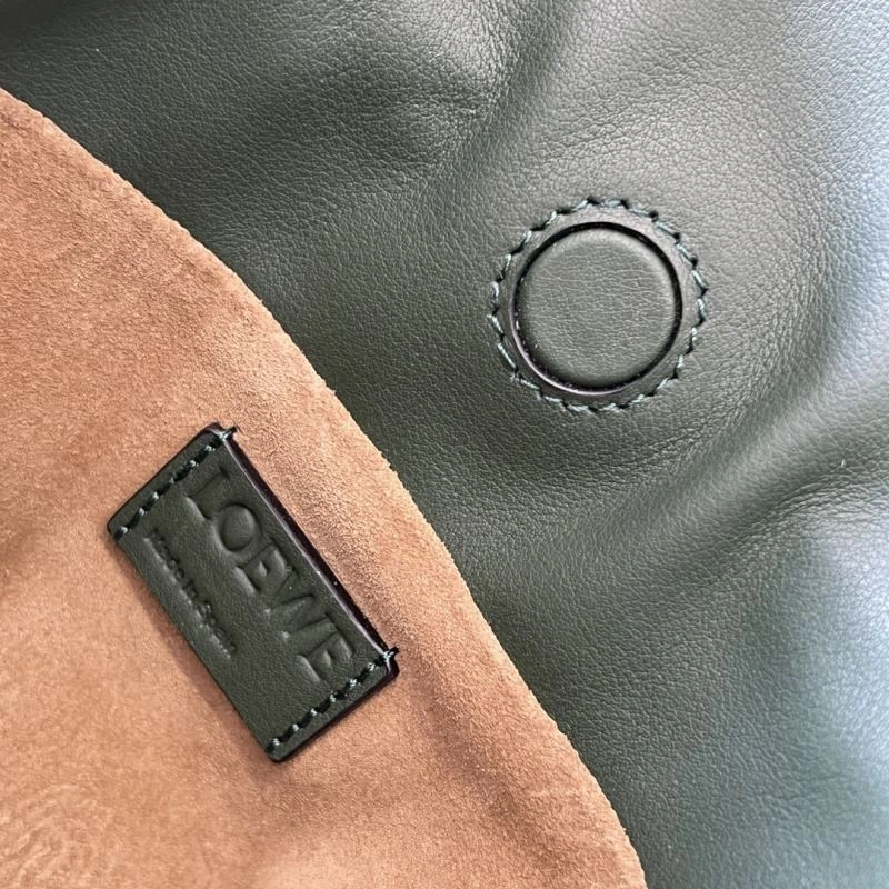 Loewe Flamenco Bags Fashionable 58583