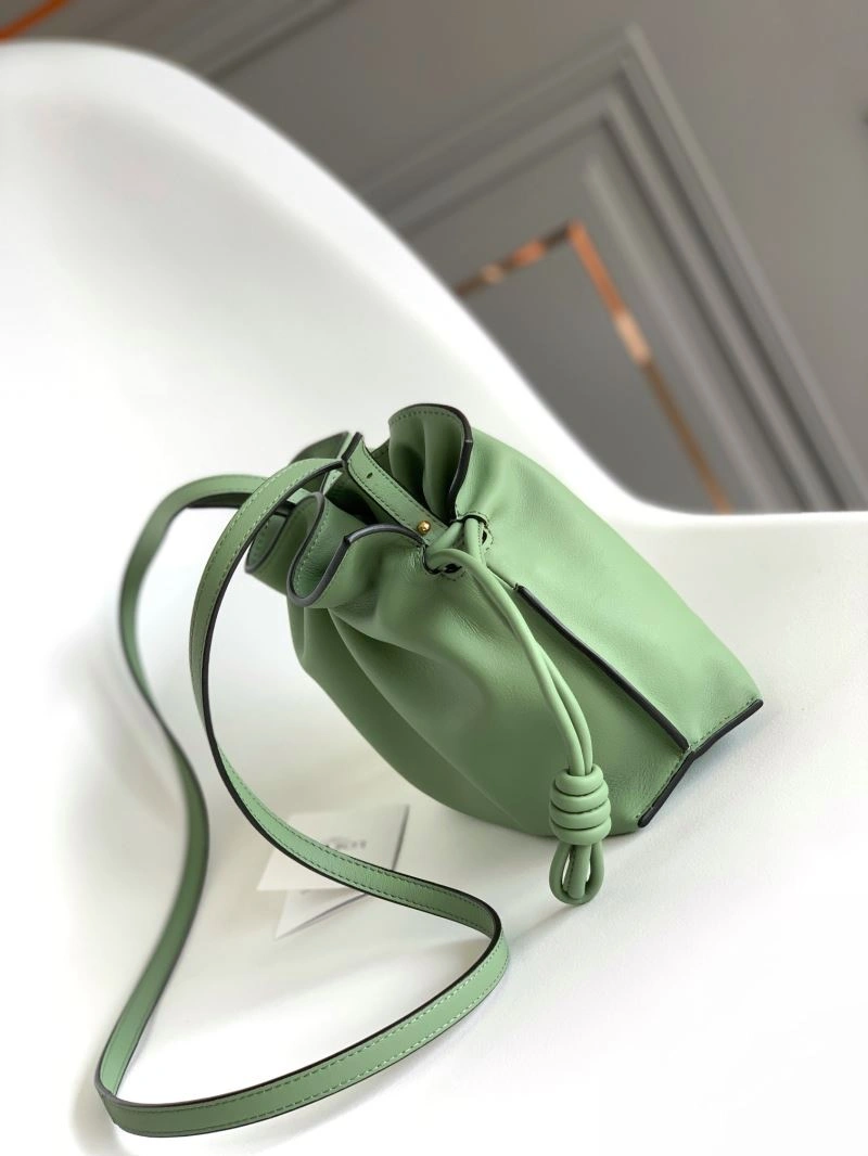 BestValue Loewe Flamenco Bags 58576