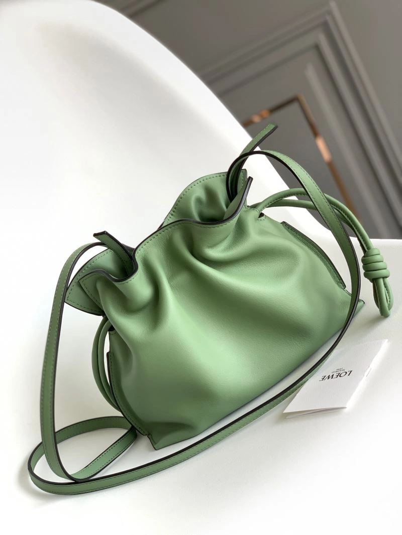 BestValue Loewe Flamenco Bags 58576