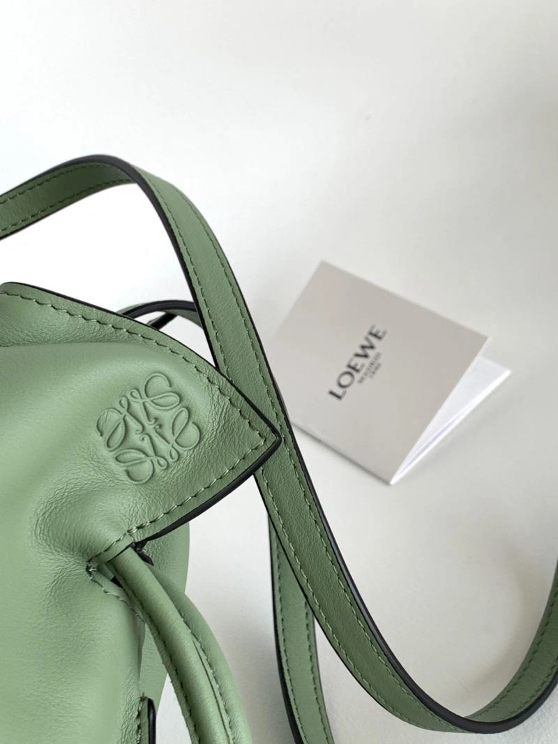 BestValue Loewe Flamenco Bags 58576