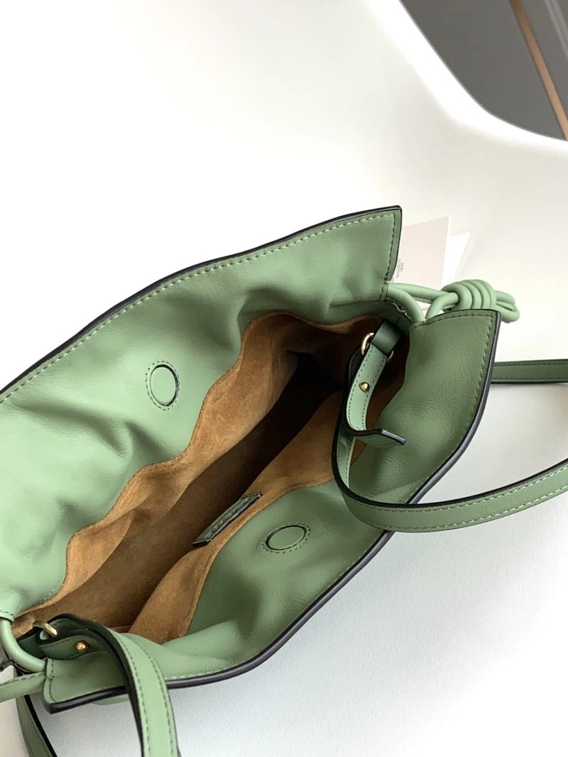 BestValue Loewe Flamenco Bags 58576