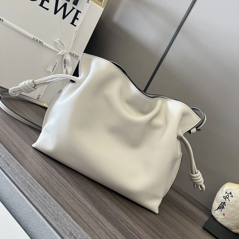SmoothTexture Loewe Flamenco Bags 58575