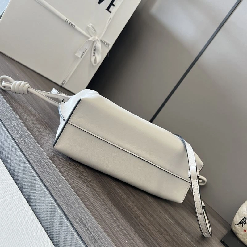 SmoothTexture Loewe Flamenco Bags 58575