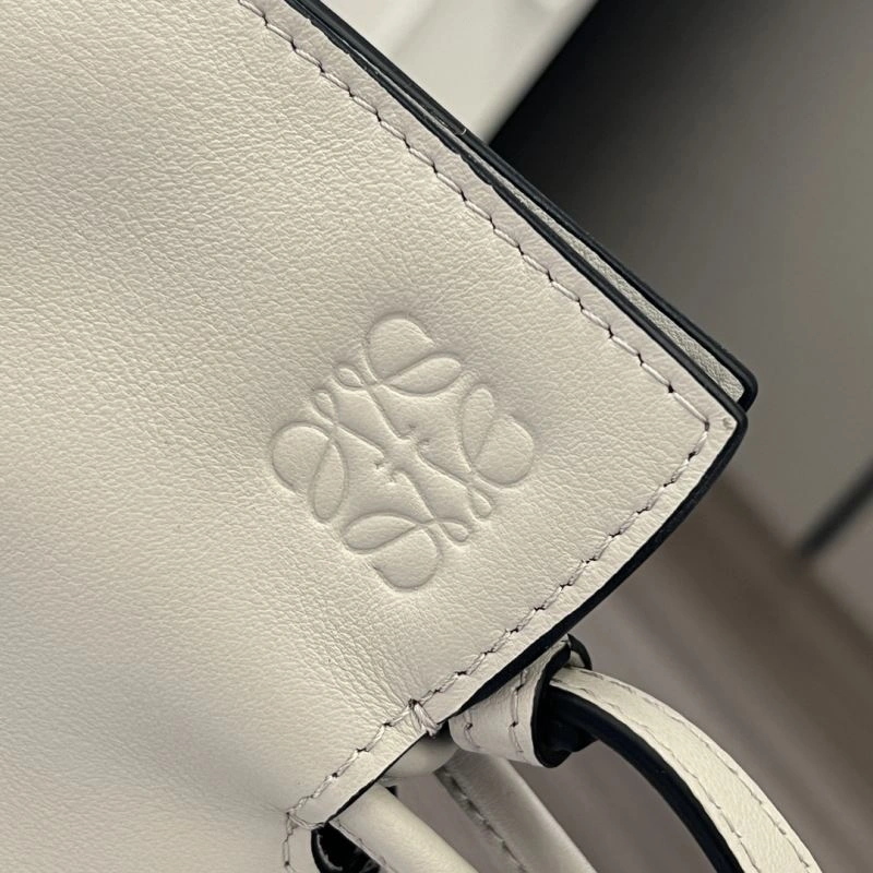 SmoothTexture Loewe Flamenco Bags 58575