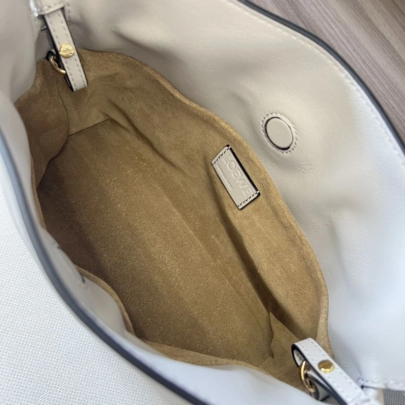 SmoothTexture Loewe Flamenco Bags 58575