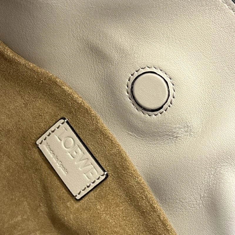 SmoothTexture Loewe Flamenco Bags 58575