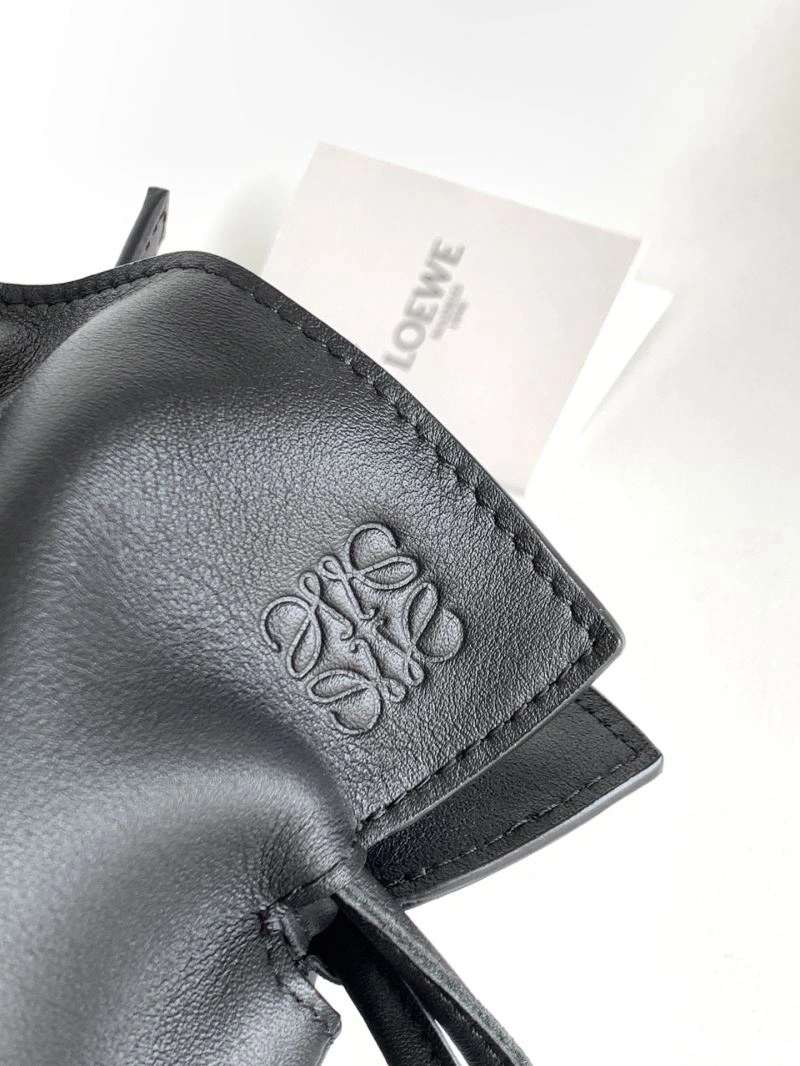 Breathable Loewe Flamenco Bags 58570