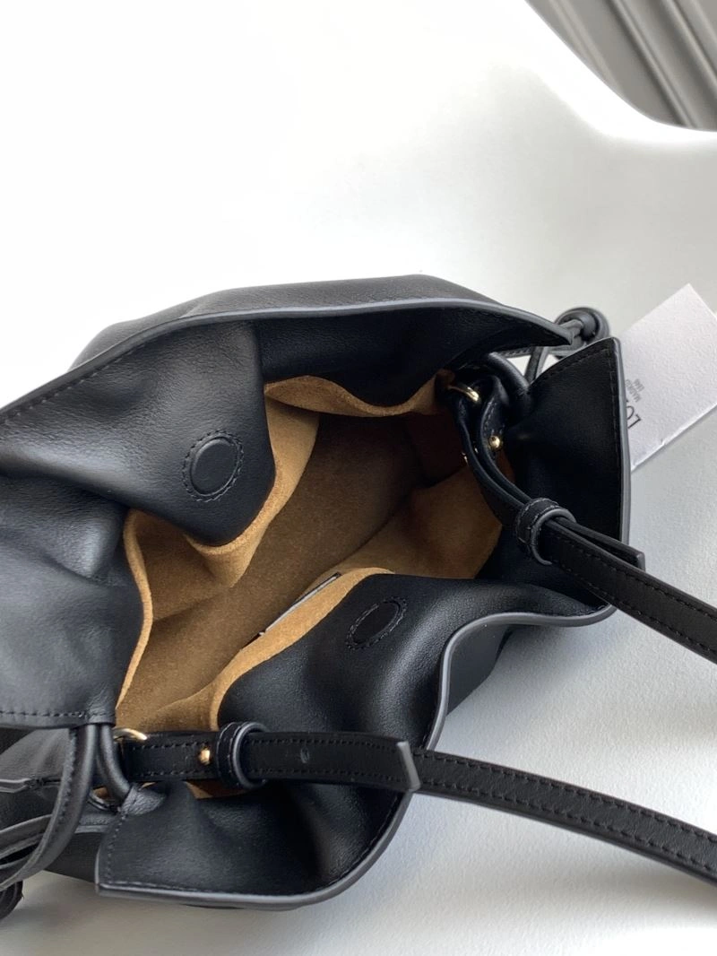 Breathable Loewe Flamenco Bags 58570