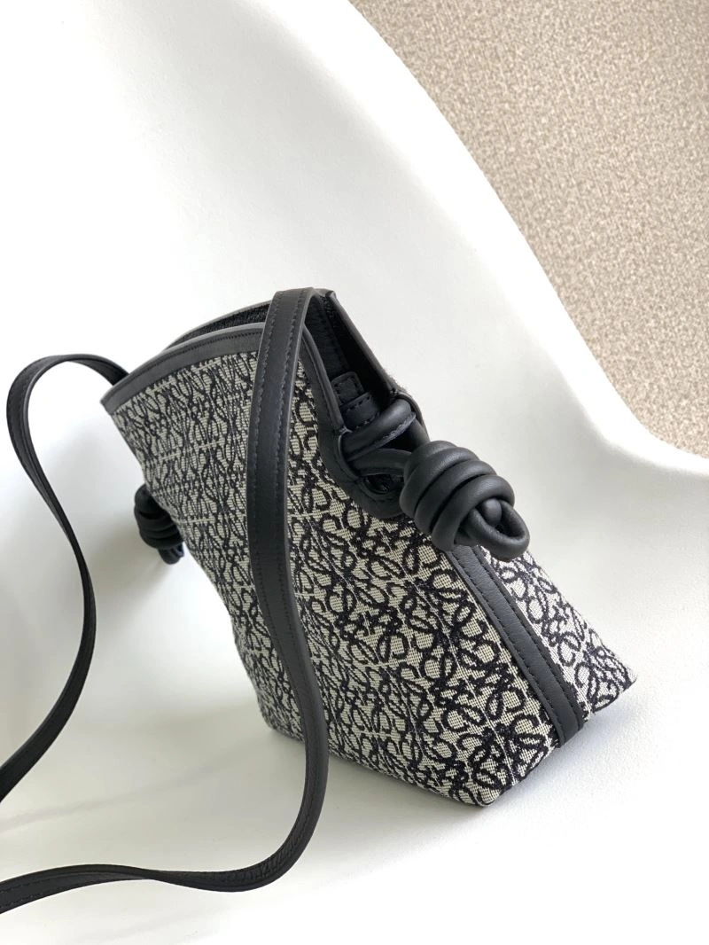 Stylish Loewe Flamenco Bags 58607
