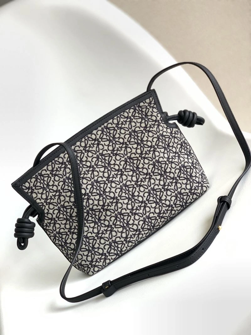 Stylish Loewe Flamenco Bags 58607