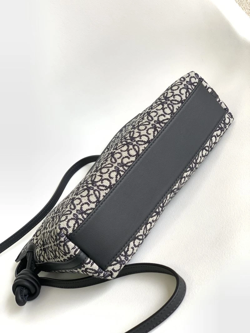 Stylish Loewe Flamenco Bags 58607