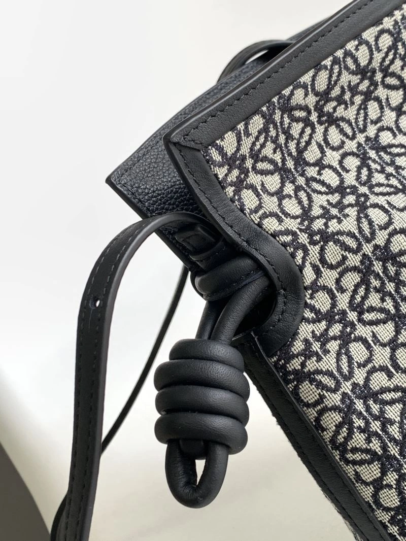 Stylish Loewe Flamenco Bags 58607